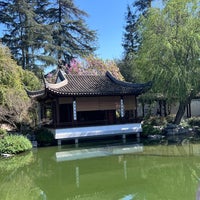 Photo taken at The Huntington Library, Art Collections, and Botanical Gardens by Cookiemig on 3/8/2024