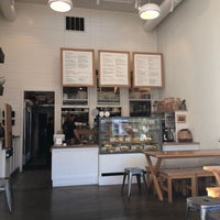 Photo taken at Seed &amp;amp; Salt by Heather R. on 10/7/2017