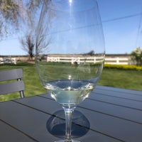 Photo taken at Woodward Canyon Winery by Heather R. on 4/24/2022