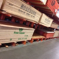 Photo taken at The Home Depot by Celso T. on 12/10/2012
