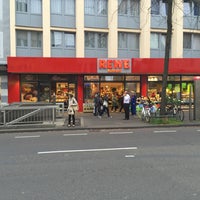Rewe Rahmati Nippes Koln Nordrhein Westfalen