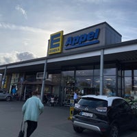 Photo taken at EDEKA Appel by Christian S. on 11/4/2022