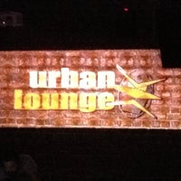 รูปภาพถ่ายที่ Urban Bug Lounge โดย Murat K. เมื่อ 4/20/2013