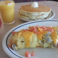 Photo taken at IHOP by Crystal A. on 8/20/2014