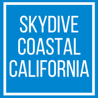 Photo taken at Skydive Coastal California by Skydive Coastal California on 4/25/2016