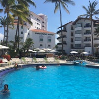 6/15/2018 tarihinde Analy C.ziyaretçi tarafından Buenaventura Grand Hotel &amp;amp; Great Moments'de çekilen fotoğraf