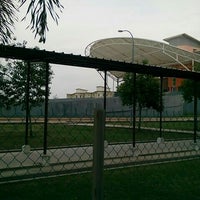 Blok I Kolej Kediaman 5 Universiti Malaysia Pahang Kampus Pekan College Residence Hall