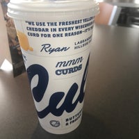 Photo taken at Culver&amp;#39;s by Lisa L. on 7/1/2019