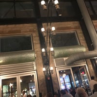 Photo taken at Emeril&amp;#39;s Orlando by Lisa L. on 2/8/2018