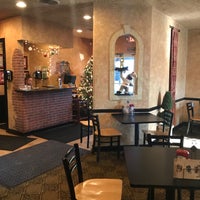 Photo taken at Infusino&amp;#39;s Pizzeria by Lisa L. on 12/6/2018