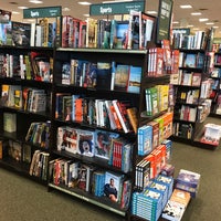 Barnes Noble 1 East Towne Mall