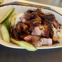 Photo taken at Tiong Bahru Lee Hong Kee Cantonese Roasted by Mark C. on 11/18/2019