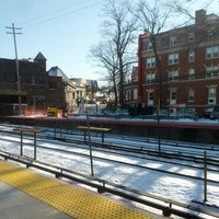 Lirr Kew Gardens Station Train Station In Kew Gardens