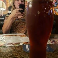 Photo taken at BJ&amp;#39;s Restaurant &amp;amp; Brewhouse by Scott A. on 5/7/2022