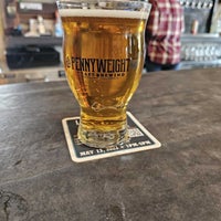 Photo taken at Pennyweight Craft Brewing by Scott A. on 2/25/2023