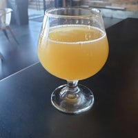 Photo taken at Saint Archer Brewing Company by Scott A. on 1/4/2022