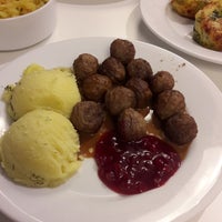 1/22/2018에 Tatiana S.님이 Restauracja IKEA에서 찍은 사진