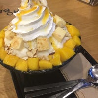 Hobing Korean Dessert Cafe