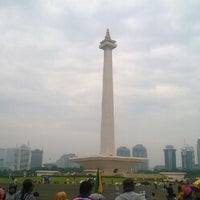Photo taken at Museum Monas by Wendy A. on 7/27/2014