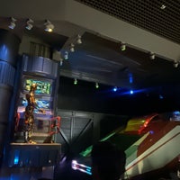 Photo taken at Star Tours - The Adventures Continue by P on 4/18/2024