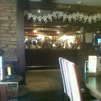 the flag inn
