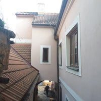 Foto diambil di Židovská čtvrť | Jewish Quarter oleh Valya pada 4/30/2018