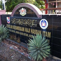 Sk Haji Hassan Itam Simpang 4 Kedah
