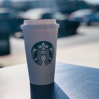 Photo taken at Starbucks by Sam V. on 9/23/2018