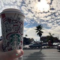 Photo taken at Starbucks by Sam V. on 11/5/2017