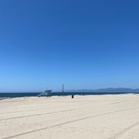 Photo taken at El Segundo Beach by Sam V. on 4/19/2023