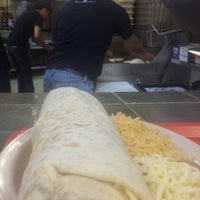 Photo taken at Taco Burrito King by Jose V. on 8/16/2015