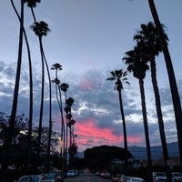 Photo taken at City of Carpinteria by Nils A. on 7/6/2018