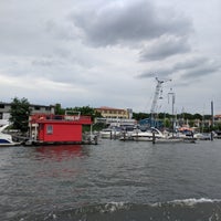Photo taken at Köpenick by Nils A. on 6/16/2019