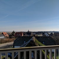 2/8/2018 tarihinde Nils A.ziyaretçi tarafından Hotel Zweite Heimat'de çekilen fotoğraf