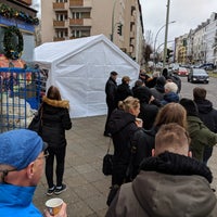 12/23/2017 tarihinde Nils A.ziyaretçi tarafından Nah und Gut Piesker'de çekilen fotoğraf