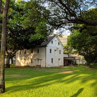 Photo taken at Hawaiian Mission Houses Historic Site and Archives by Nils A. on 7/15/2018