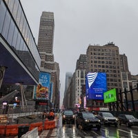 Photo taken at Midtown Manhattan by Nils A. on 3/2/2024