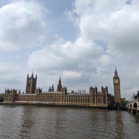 Photo taken at Palace of Westminster by Nils A. on 5/1/2024