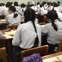 Photo taken at M.5/5 by Mam T. on 2/1/2013