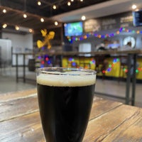 Photo taken at Flying Fish Brewing Company by Ron F. on 12/22/2022