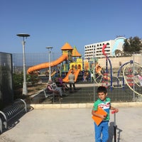 Pembroke Gardens Playground 3 Tips From 83 Visitors