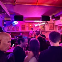 Photo taken at Ain&amp;#39;t Nothin But...The Blues Bar by Sheetal P. on 12/10/2022