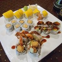 Photo taken at Katana Japanese Cuisine by Amy✨ on 5/9/2024