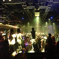 2/13/2013에 Davis D.님이 1 OAK Nightclub에서 찍은 사진