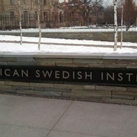 American Swedish Institute - Phillips - Minneapolis, Mn