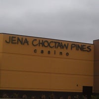 Jena choctaw Jena choctaw