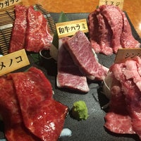 Photo taken at Beef-Professional by Y Z. on 7/31/2018