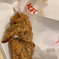 Photo taken at KFC by Y Z. on 4/24/2019