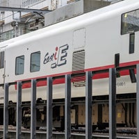 Photo taken at Rinkai Line Ōsaki Station (R08) by Y Z. on 11/17/2023