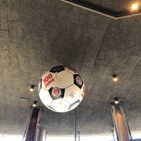 Photo taken at Millerntor-Stadion by Cristina L. on 4/21/2023